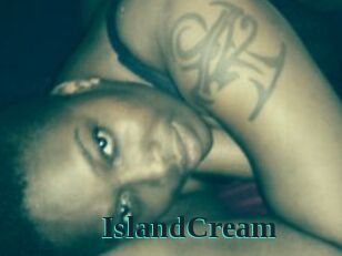 IslandCream