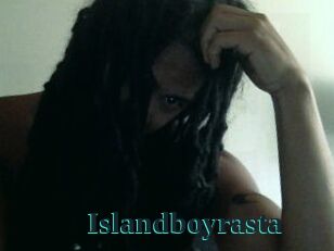 Islandboyrasta