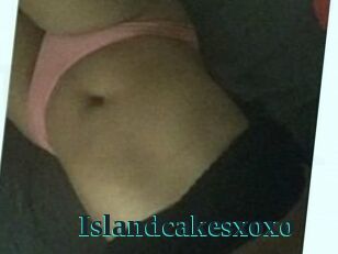 Islandcakesxoxo