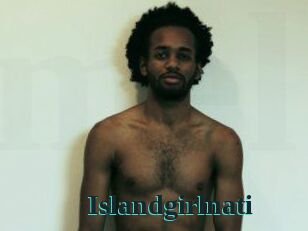 Islandgirlnati