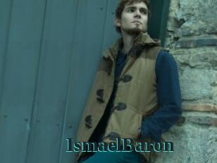 IsmaelBaron