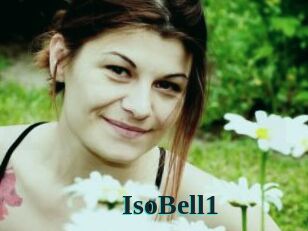 IsoBell1 Melody Melons