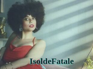 IsoldeFatale