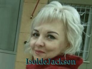 IsoldeJackson