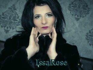 IssaRose