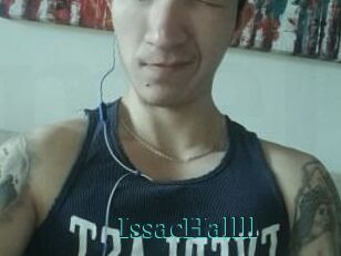 IssacHallll