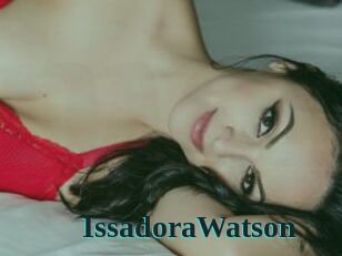 IssadoraWatson