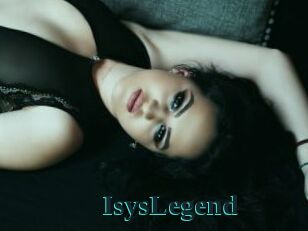 IsysLegend