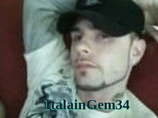 ItalainGem34