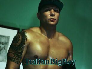 ItalianBigBoy