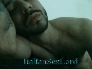 ItalianSexLord