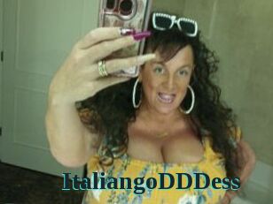 ItaliangoDDDess