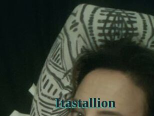 Itastallion