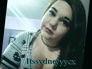 Itssydneyyycx