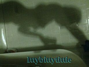 Ittybittytittie