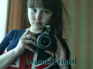 IvannaFriend