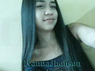 IvannaJhonson