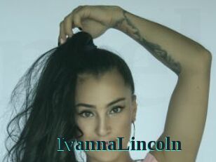IvannaLincoln