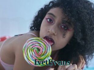 IvetEvans