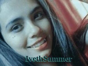 IvethSummer