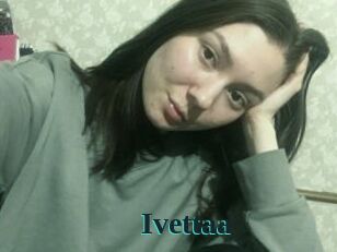 Ivettaa