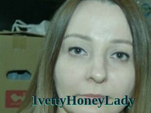 IvettyHoneyLady