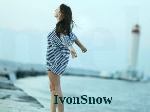 IvonSnow