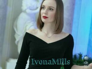 IvonaMills