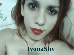 IvonaShy