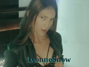 IvonneSnow