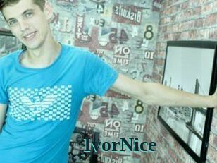 IvorNice