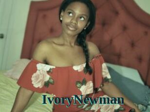 IvoryNewman