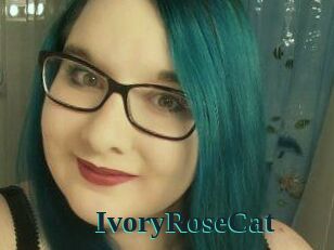 IvoryRoseCat