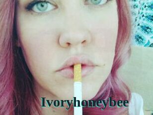 Ivoryhoneybee