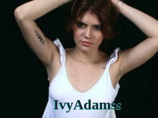 IvyAdamss
