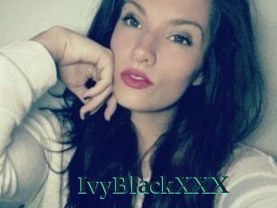 Ivy_BlackXXX