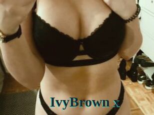 IvyBrown_x