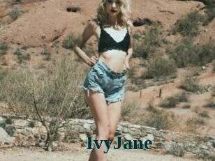 IvyJane