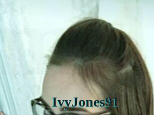 IvyJones91