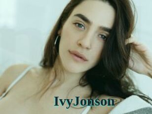 IvyJonson