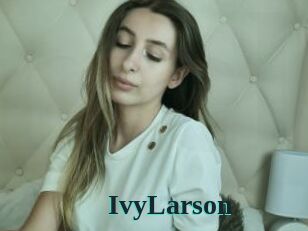 IvyLarson