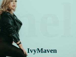 IvyMaven