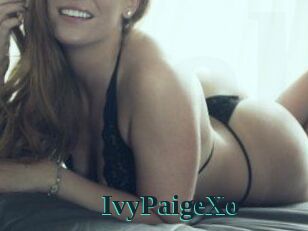 IvyPaigeXo