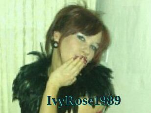 IvyRose1989