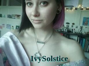 IvySolstice