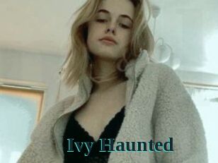 Ivy_Haunted