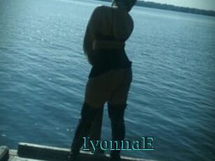 IyonnaE