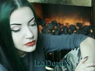 IzaDoraX