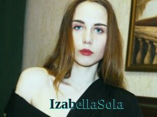 IzabellaSola