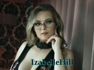 IzabelleHill